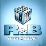 LL Cool J / Shai / Joe a.o. - The Box: R&B Hits Album