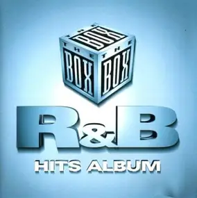 Various Artists - The Box: R&B Hits Album