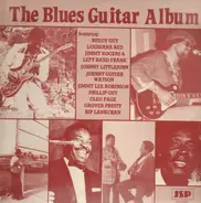 Various - The Blues Guitar Album