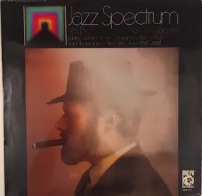 The Chicagoans - The Chicagoans (Jazz Spectrum Vol. 15)
