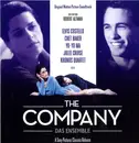 CD - Elvis Costello / Yo Yo Ma / Van Dyke Parks a.o. - The Company - Das Ensemble