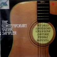 Bert Jansch, John Renbourn a.o. - The Contemporary Guitar Sampler