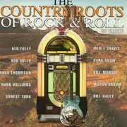 CD - Johnny Bond & His Red River Valley Boys a.o. - The Country Roots Of Rock & Roll - Slipcase