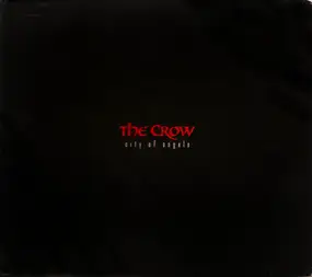 PJ Harvey - The Crow: City Of Angels