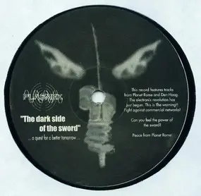 Various Artists - The Dark Side Of The Sword