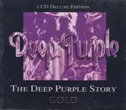 Deep Purple, Eddie Hardin & others - The Deep Purple Story