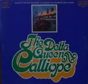 Various Artists - The Delta Queen Calliope