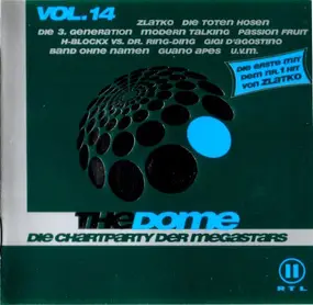 Various Artists - The Dome Vol. 14