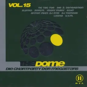 Various Artists - The Dome Vol. 15