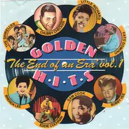 Duane Eddy, Bobby Helms, a.o. - 'The End Of An Era' Vol. 1