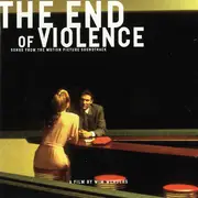 CD - Tom Waits / Eels / U2 And Sinead O'Connor a.o. - The End Of Violence - Songs From The Motion Picture Soundtrack