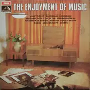 LP - Janet Baker, Barbirolli, a. o. - The Enjoyment Of Music