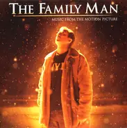 Seal, U2, Elvis Costello a.o. - The Family Man (Music From The Motion Picture)