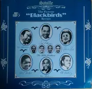 LP - Adelaide Hall With Duke Ellington a.o. - The Famous 'Blackbirds' Revues