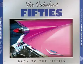 Various Artists - The Fabulous Fifties: Back To The Fifties