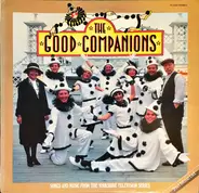 David Fanshawe / Alan Plater a.o. - The Good Companions