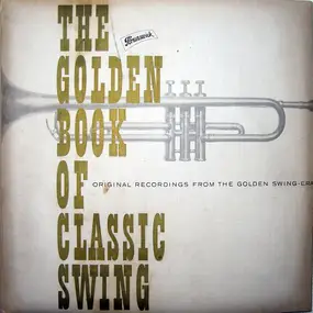 Isham Jones - The Golden Book Of Classic Swing