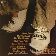 Jonah Jones, Red Nichols, Nat King Cole a.o. - The Golden Era Of Blues