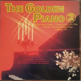 Mario Robbiani - The Golden Piano 2