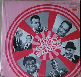 Various Artists - The Great Bands / The Kings Of Swing