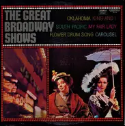 Broadway Time - The Great Broadway Shows