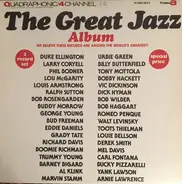 Various - The Great Jazz Album