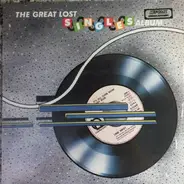 Jackie Deshannon / Henry Mcculloch / The Moonlighters a.O. - The Great Lost Singles Album