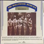 LP - The Hollywood Musicals - The Hollywood Musicals