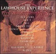 CD - Ice Cube, Ice T, K-Dee a.o. - The Lawhouse Experience, Volume One (Clean Edited Version)