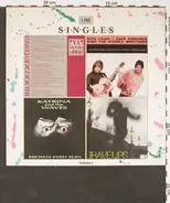 The Men They Couldn't Hang / Katrina And the Waves / The Rave-Up's - The Line Singles - Volume 1