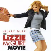 CD - Hilary Duff, Atomic Kitten, Dean Martin, Jump5 - The Lizzie McGuire Movie