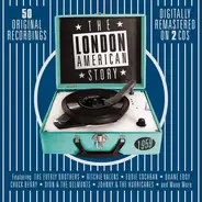 Duane Eddy, Chuck Berry a.o. - The London American Story 1959D