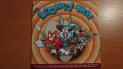 CD - Paige Levy - The Looney West