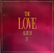 Queen / Tina Turner a. o. - The Love Album IV (Vol.4)