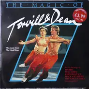 Holst / Tchaikovsky a.o. - The Magic Of Torvill And Dean