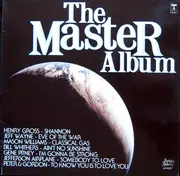 LP - Henry Gross, Jeff Wayne a.o. - The Master Album