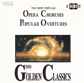 Glinka - The Most Popular Opera Choruses - Popular Overtures