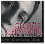 CD - Various - The music and song of George Gershwin