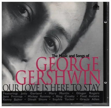 Various - The music and song of George Gershwin