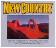 CD - Various - The New Country Collection - Volume 4 • Number 7