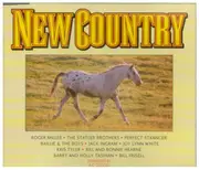 CD - Various - The New Country Collection - Volume 4 • Number 8