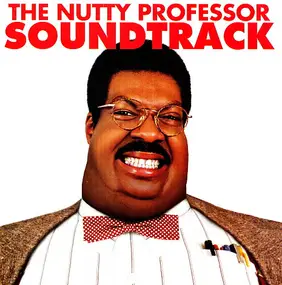Case - The Nutty Professor Soundtrack