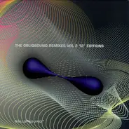 Various - The Obliqsound Remixes Vol 2 (12' Editions 1 Of 3)