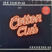 LP-Box - Various - The Original Cotton Club Orchestras