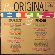 Bobby Freeman / The Ventures a.o. - The Original Hits Past & Present