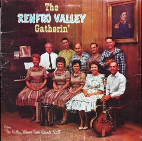 Various Artists - The Renfro Valley Gatherin'