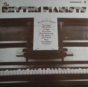 Various Artists - The Rhythm Pianists