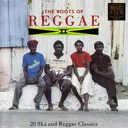 Bob Marley,Dandy Livingstone,Pioneers,u.a - The Roots Of Reggae II