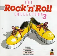 Bill Haley / Chuck Berry / Little Richard a.o. - The Rock 'n' Roll Collection 3