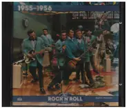 Bill Haley, Fats Domino a.o. - The Rock 'N' Roll Era - 1955-1956